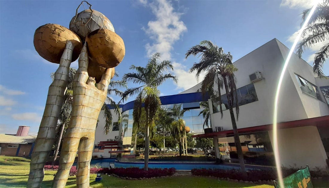 Com investimento de R$ 5,7 milhões, prefeitura define empresa para asfaltar ruas em Sorriso