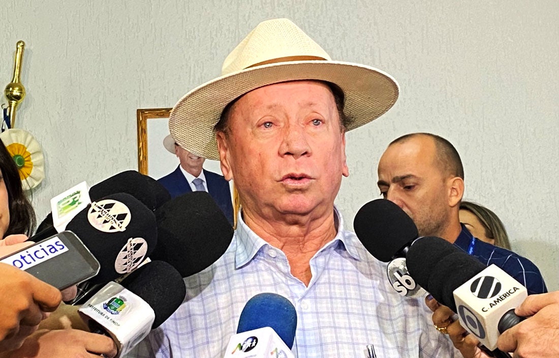 Prefeitura de Sinop deve abrir seletivo para contratação de profissionais temporários