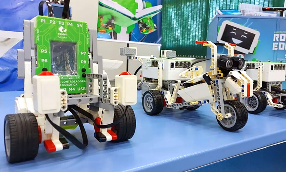 Nova Mutum: prefeitura injetará R$ 710 mil em escolas municipais para implementar atividades de robótica