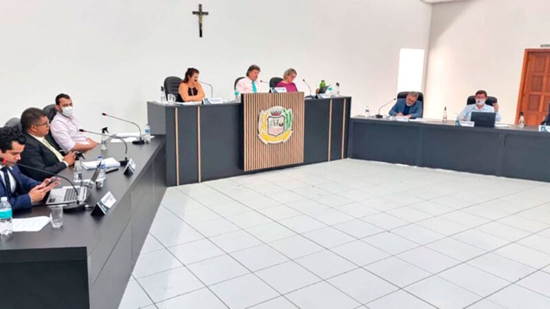 Câmara aprova revogação e ruas em Lucas do Rio Verde voltam a ter nomes ‘antigos’