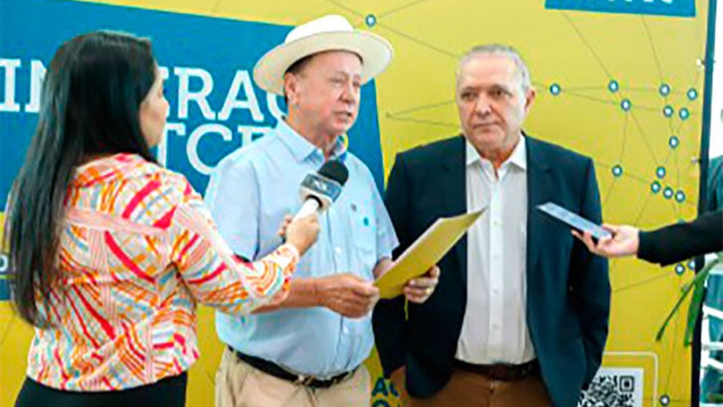 Sinop será sede do próximo TCE em Movimento em novembro