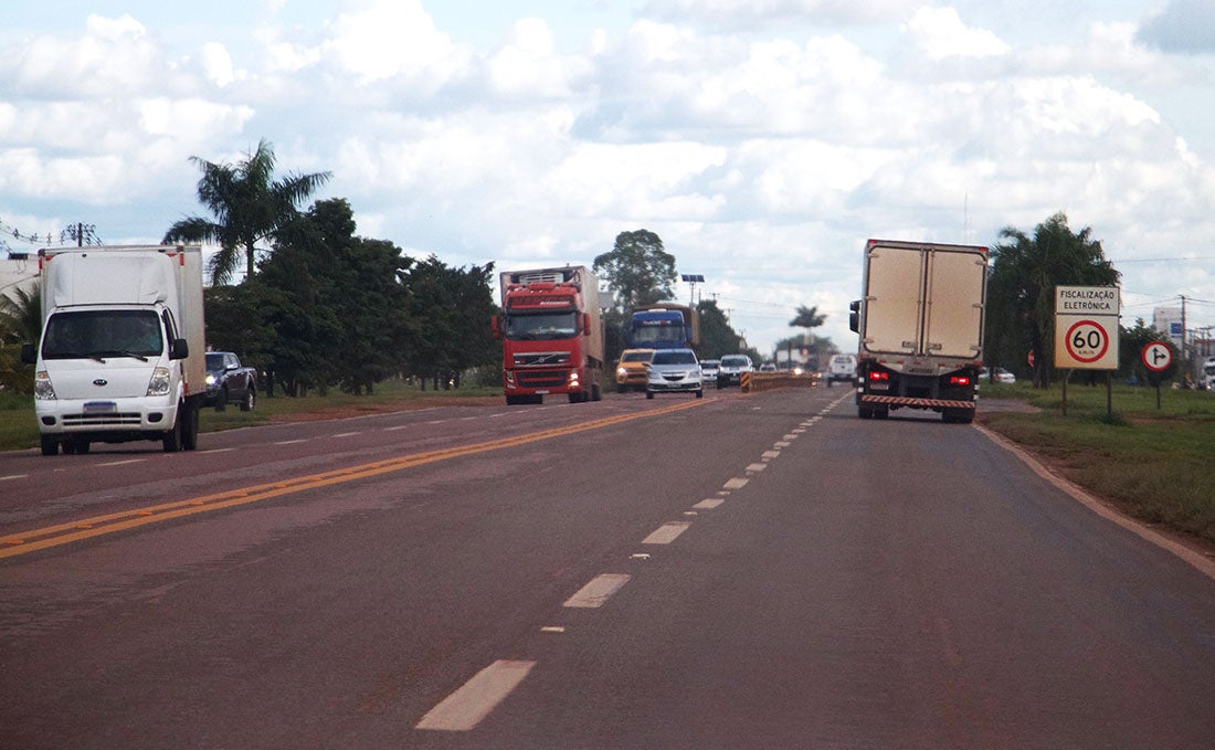 ANTT diz que relicitação da BR-163 pode dobrar tarifas de pedágio e novo contrato pode demorar até 4 anos