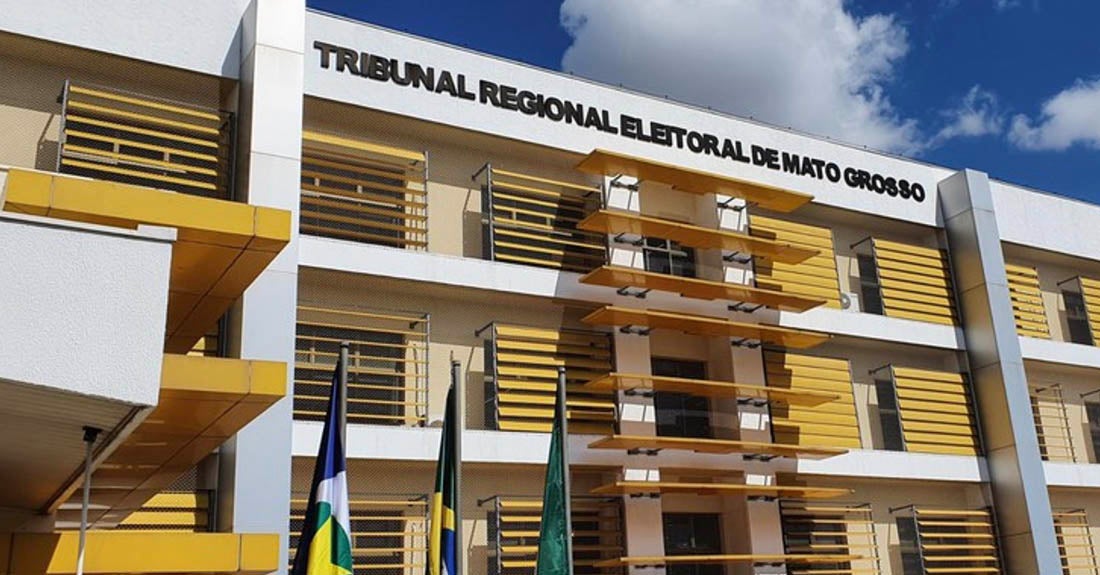 TRE define ordem de veiculação da propaganda eleitoral em Mato Grosso e presidente adverte candidatos