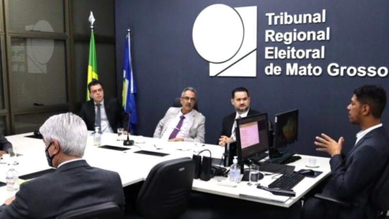 TRE começa fiscalizar candidatos em campanha, eventos em Mato Grosso e gastos