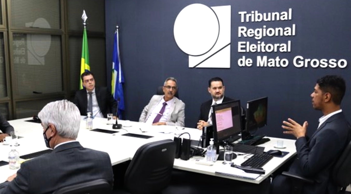TRE começa fiscalizar candidatos em campanha, eventos em Mato Grosso e gastos