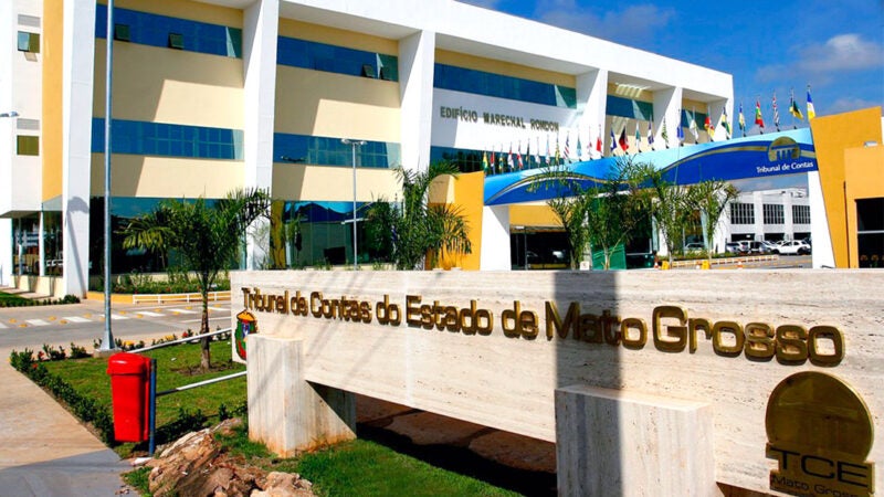 Mato Grosso é o 1º Estado a atingir 100% de avaliação no Programa Nacional de Transparência Pública