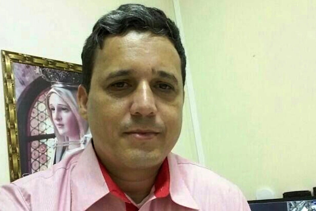 MPE pede a tribunal impugnação do registro de candidatura a deputado do vice-prefeito de Colíder