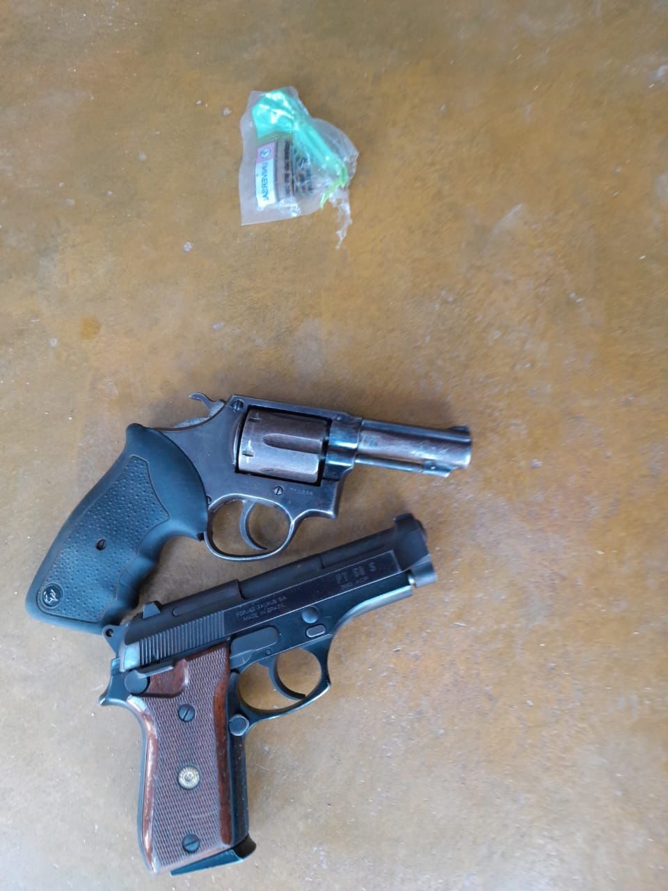 E Peixoto de Azevedo um menor é apreendido e quatro pessoas são presas por envolvimento em homicídio