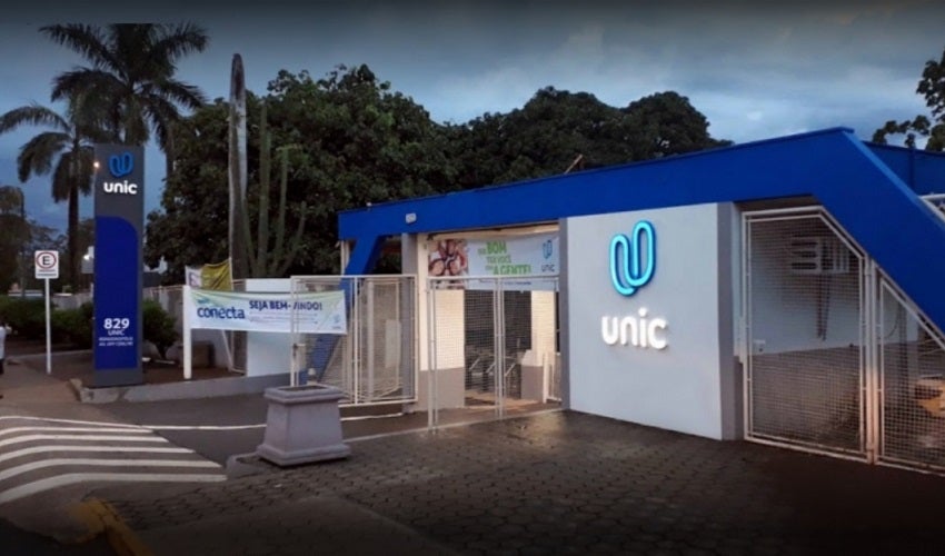 Unic oferece cursos gratuitos na última semana de férias