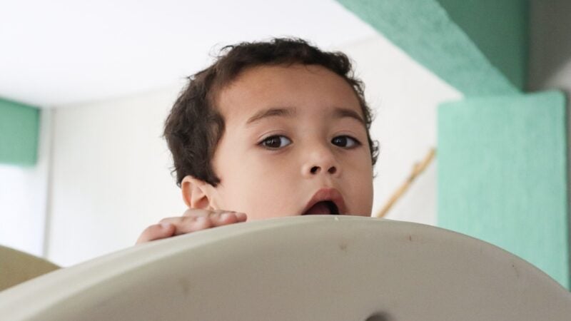 Autismo: prevalência é de 1 caso a cada 30 crianças