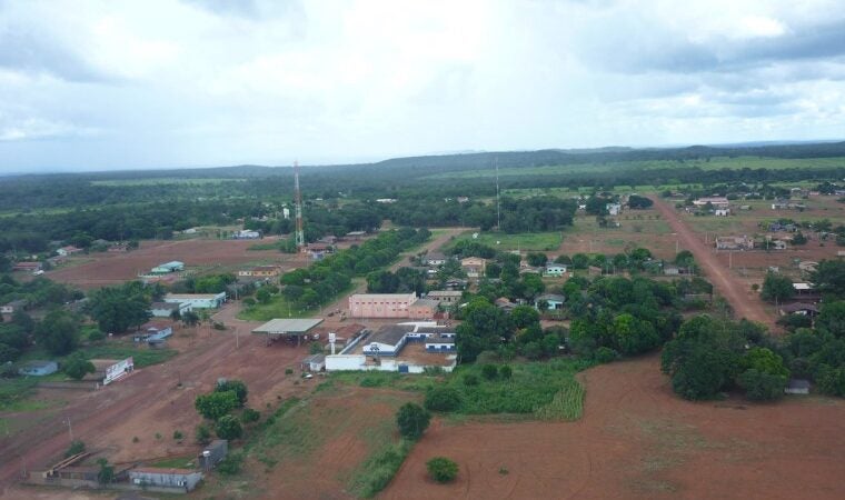Justiça Eleitoral manda sindicato rural retirar outdoors de apoio a candidato em Mato Grosso