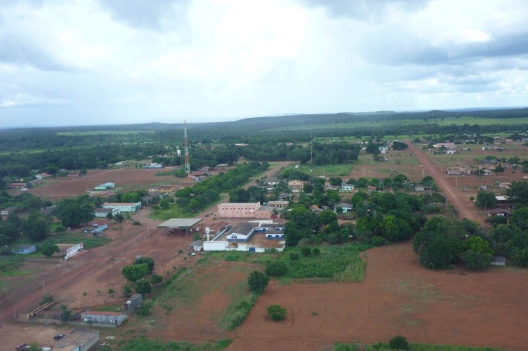 Justiça Eleitoral manda sindicato rural retirar outdoors de apoio a candidato em Mato Grosso