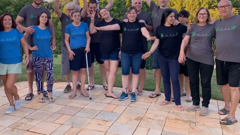 Começa processo inédito para tratamento de distrofia rara no Brasil: DFEU