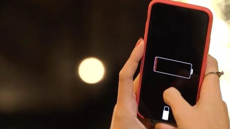 7 truques simples para fazer a bateria do seu celular durar mais