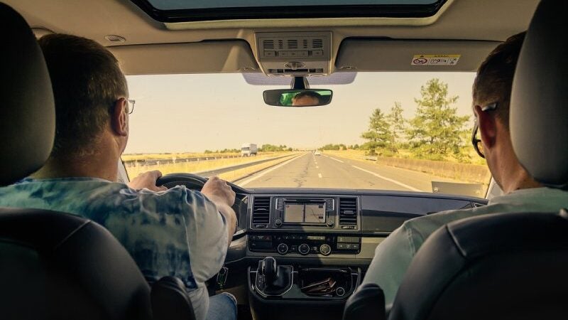 Bons motoristas terão desconto em pedágios e impostos. Veja como se inscrever