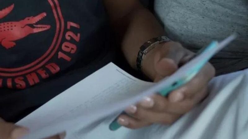 Jovem preso injustamente por 4 anos ganha liberdade após carta enviada ao STF