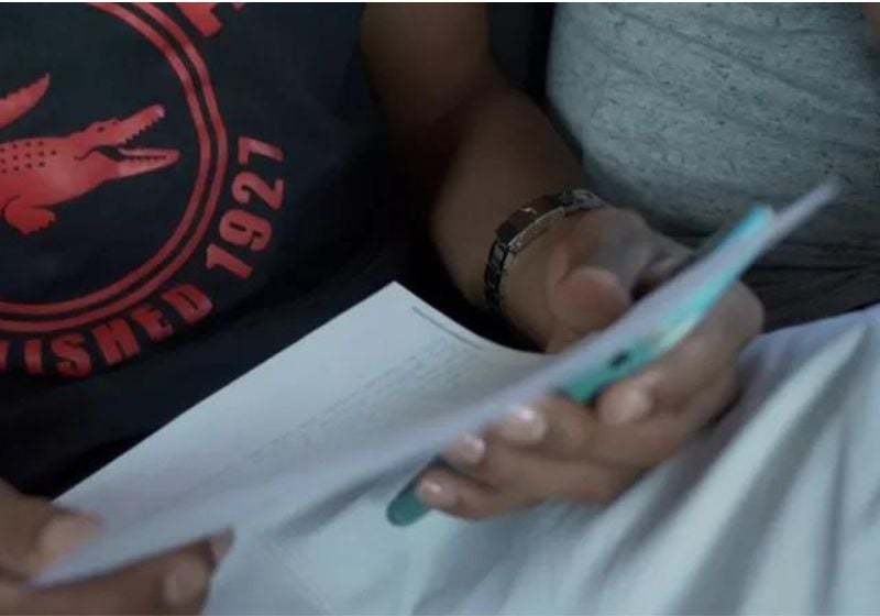 Jovem preso injustamente por 4 anos ganha liberdade após carta enviada ao STF