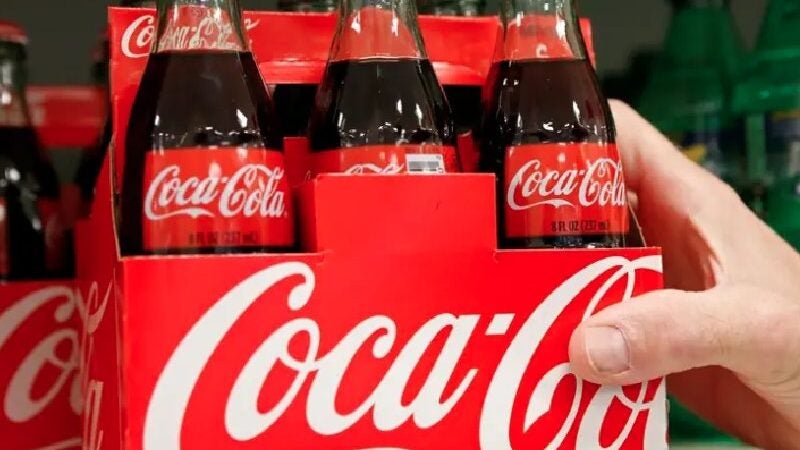 Coca-Cola abre vagas de emprego em diversas regiões do Brasil