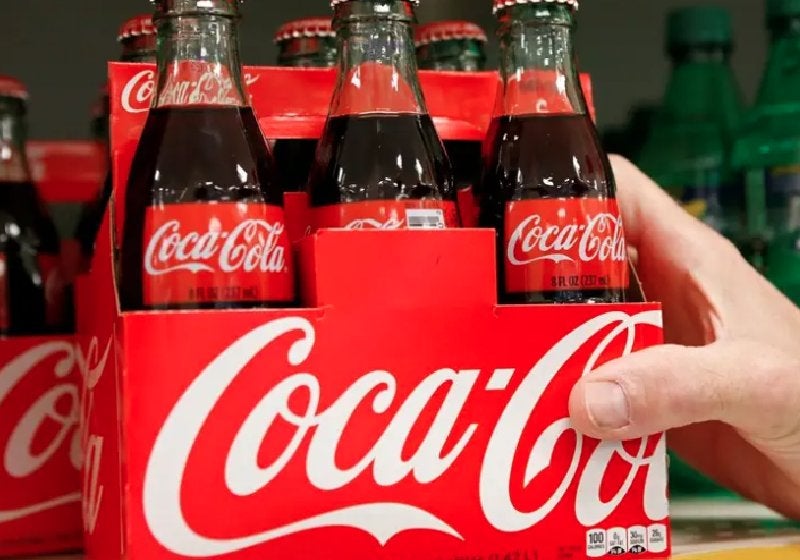 Coca-Cola abre vagas de emprego em diversas regiões do Brasil