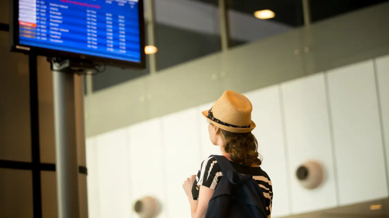 Empresa aérea brasileira é eleita a mais pontual do mundo. Veja ranking