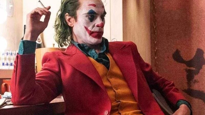 ‘Coringa 2’, com Joaquin Phoenix e Lady Gaga, já tem data de estreia