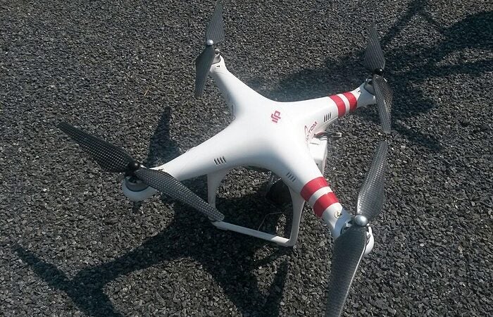TRE Mato Grosso usará drones para identificar crimes eleitorais; Polícia Federal treina equipe