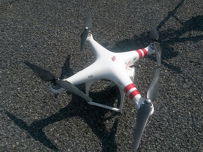 TRE Mato Grosso usará drones para identificar crimes eleitorais; Polícia Federal treina equipe