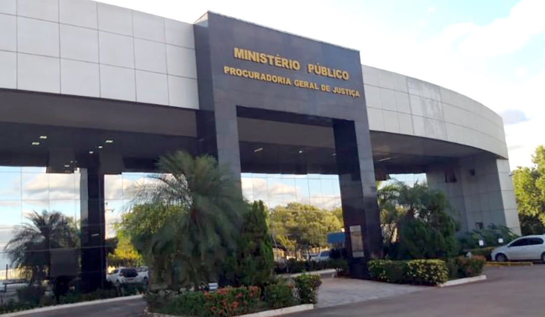 MP também aciona Nova Mutum, Sorriso, Matupá e mais 7 por flexibilizarem porte de arma de fogo