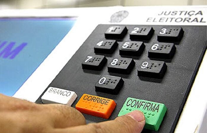 TRE inclui Sinop nas 27 localidades onde haverá auditoria em urnas eletrônicas que serão utizadas em outubro