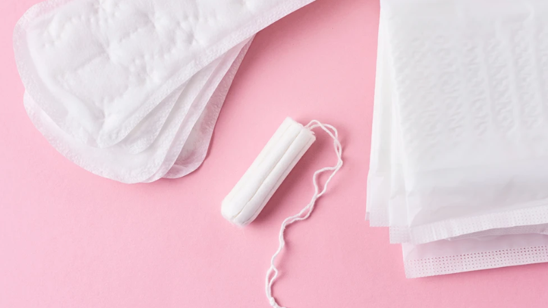 Escócia é 1º país a distribuir absorventes femininos gratuitamente