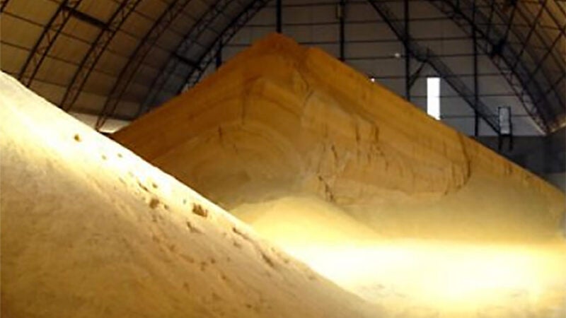 Preço do farelo de soja em Mato Grosso segue em alta