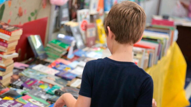 Educação em Guarantã do Norte licitará aquisição de mais de 3 mil livros para instituições escolares