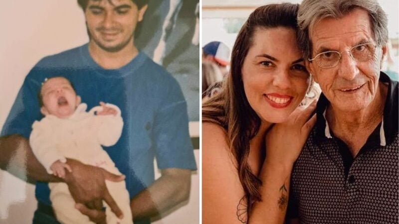 Filhos que perderam pais ressignificam o Dia dos Pais: “Sempre seremos filhos”