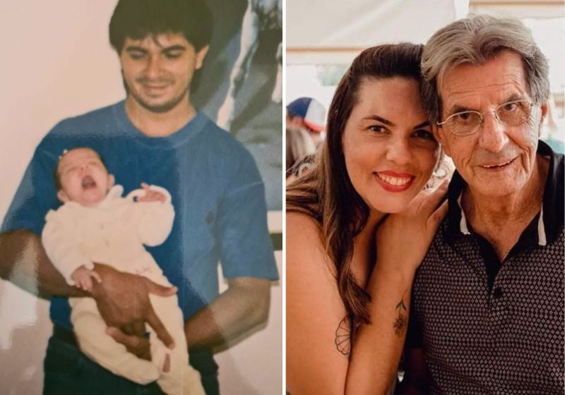 Filhos que perderam pais ressignificam o Dia dos Pais: “Sempre seremos filhos”