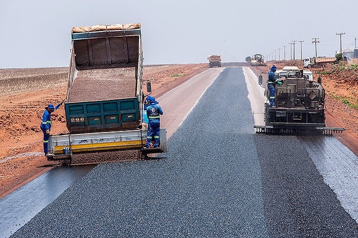 Sinfra investirá R$ 1,7 milhão na pavimentação, drenagem, sinalização e mais em vias de Feliz Natal