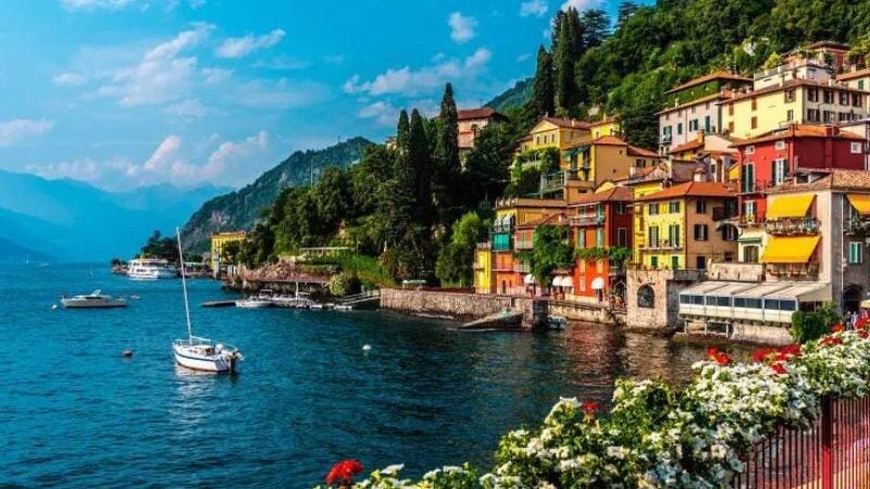 Itália paga R$ 77 mil para quem se mudar para Ilha da Sardenha