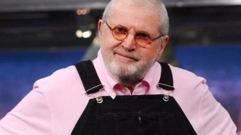 Jô Soares, querido, vá em paz! Veja homenagens nas redes ao apresentador