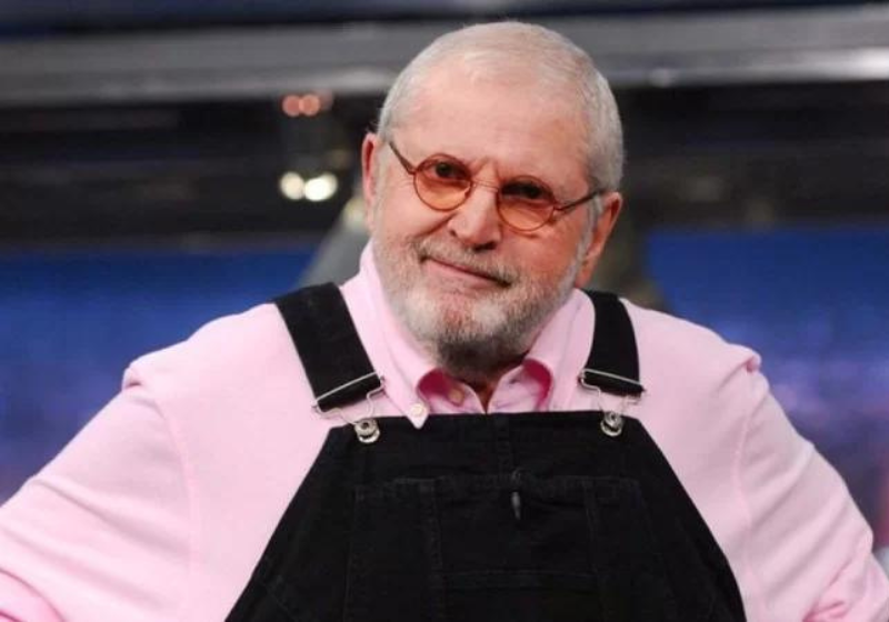 Jô Soares, querido, vá em paz! Veja homenagens nas redes ao apresentador