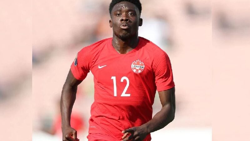 Jogador refugiado vai doar bônus da Copa do Mundo para caridade