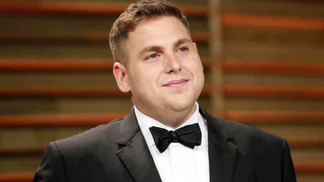 Jonah Hill diz que não vai mais promover seus filmes para priorizar saúde mental