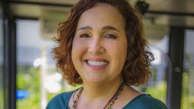 As emocionantes homenagens dos famosos para a atriz Claudia Jimenez