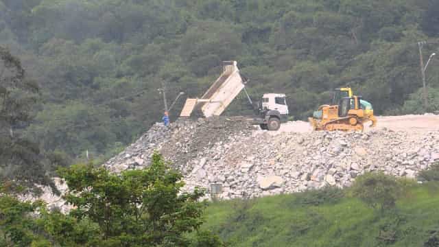 Leilão do Rodoanel Norte de SP fica para janeiro de 2023