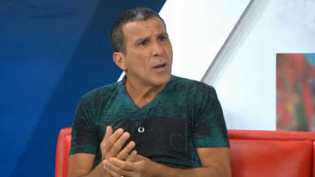 Eri Johnson pede demissão da Rede TV! após comandar programa matutino