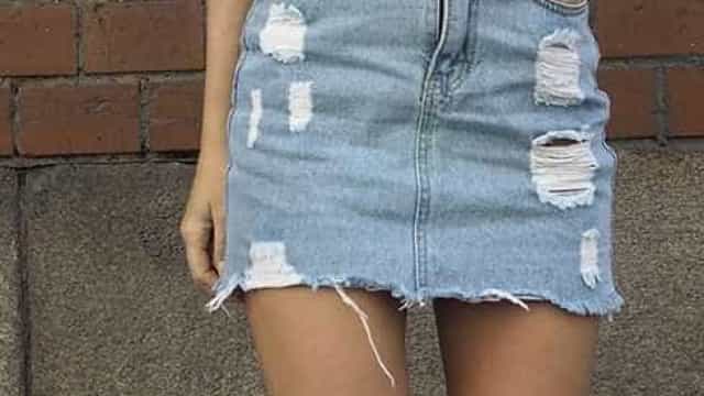 Homem agride e cospe em jovem que usava saia ‘muito curta’ na França