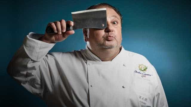Jacquin convida eliminado para trabalhar com ele no MasterChef