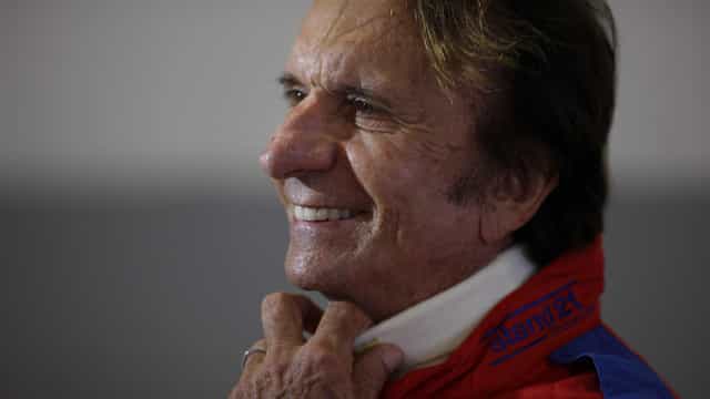 Admirador de Berlusconi, Fittipaldi vê imagem errada de Bolsonaro na Europa