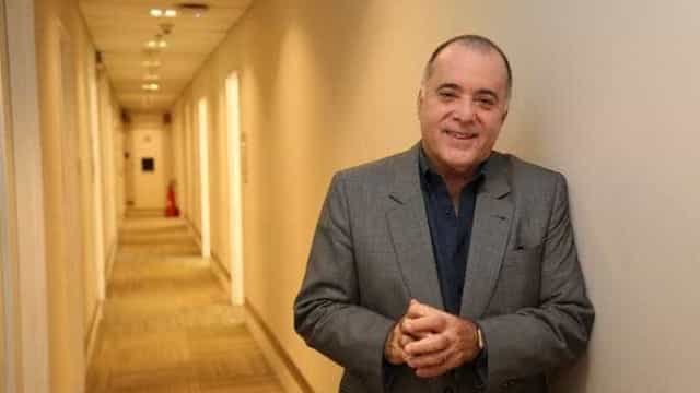 ‘Quero mudança nesse país’, diz Tony Ramos sobre eleições de 2022