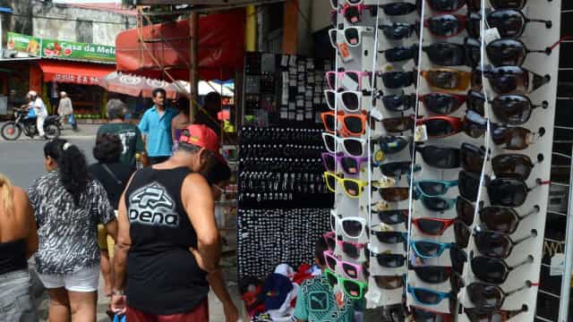 Mercado ilegal causa prejuízo de quase R$ 337 bilhões no Brasil