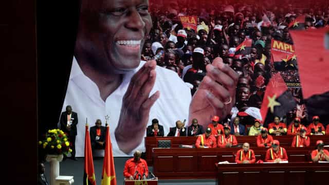 Angola: Partido governista vence e afunda chance de alternância de poder