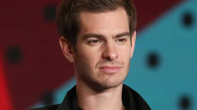 Andrew Garfield questiona dogmas religiosos em minissérie: ‘Perguntas saborosas’